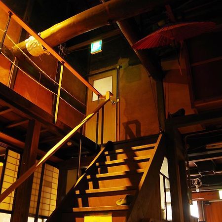 Kaiho Guest House Katsuzo Yonago Buitenkant foto