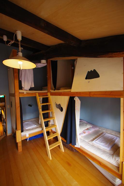 Kaiho Guest House Katsuzo Yonago Buitenkant foto